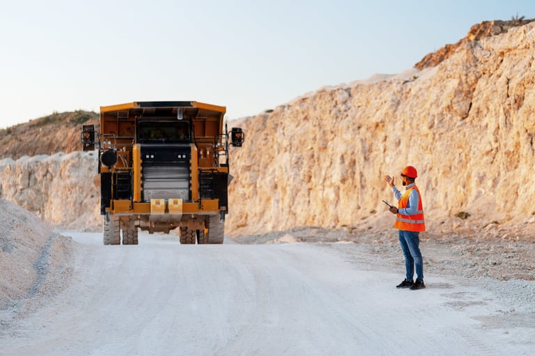 Muldenkipper Bell B30E — 6×6