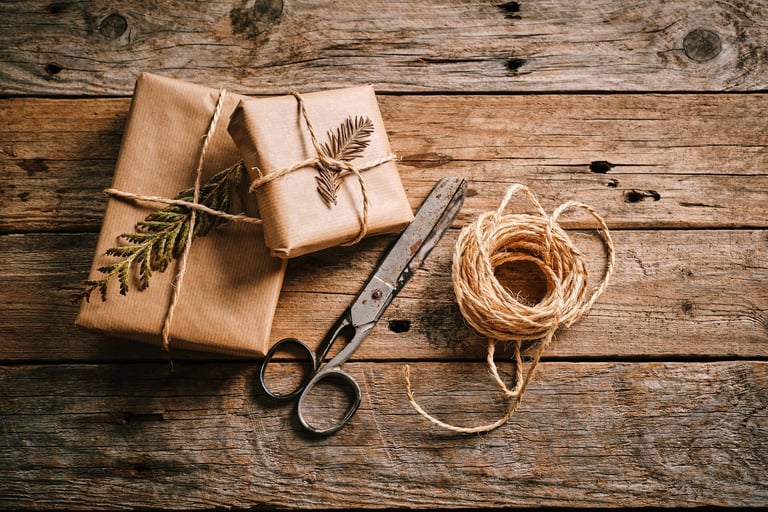 Personalized Gifts