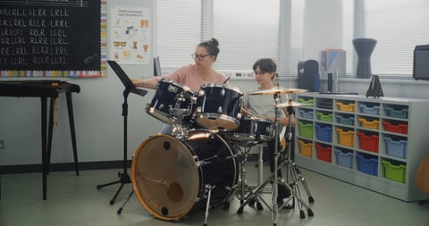 Drums
