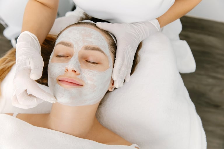 Sheet Masks