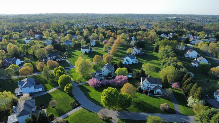 Brownsburg community
