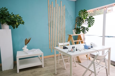 Home Nail Salon