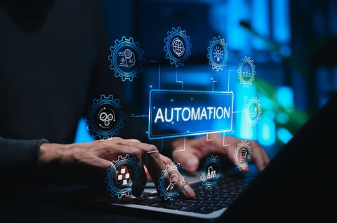 Multi-location business operations