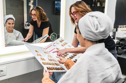 Annie - Senior Stylist