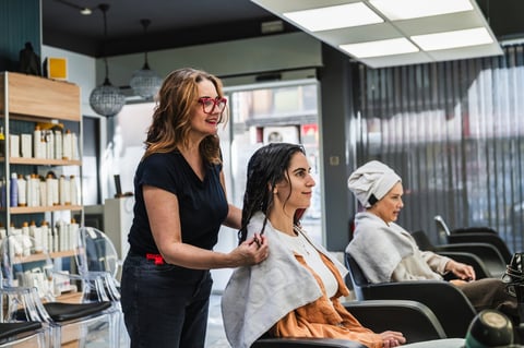 Jen - Stylist