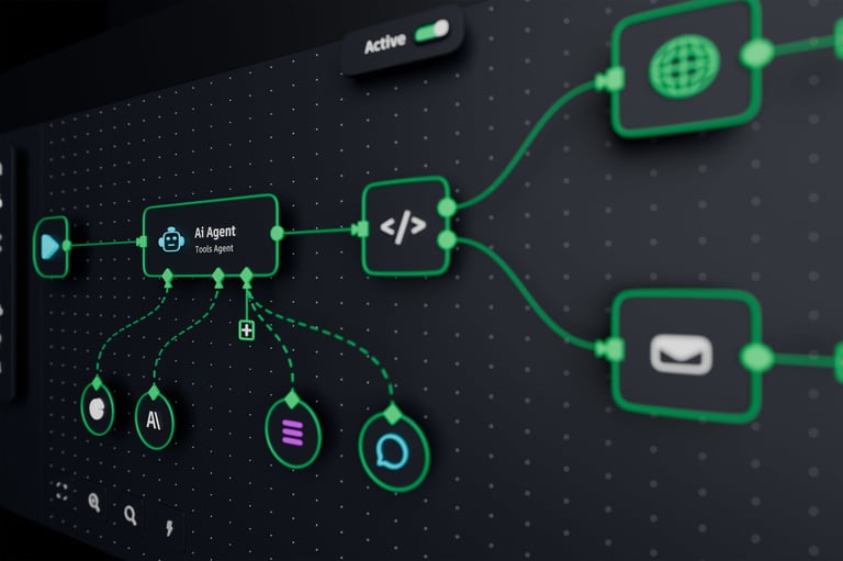 HR Onboarding Flows