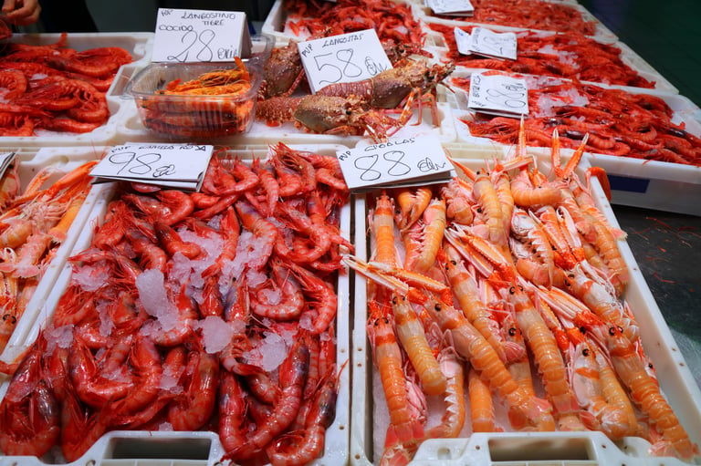 Terasi Udang Maduragung
