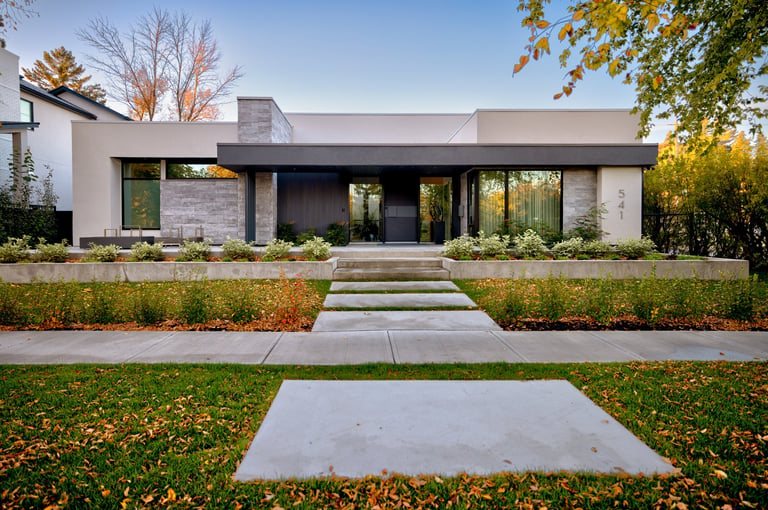 Concrete Work