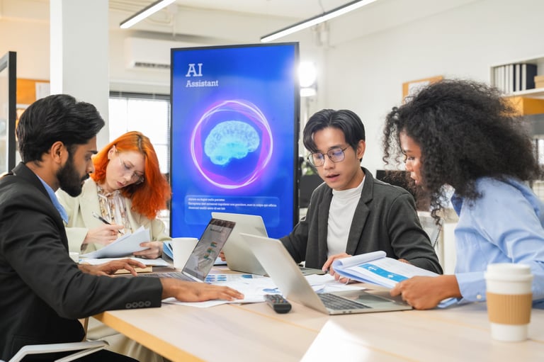 People Analytics