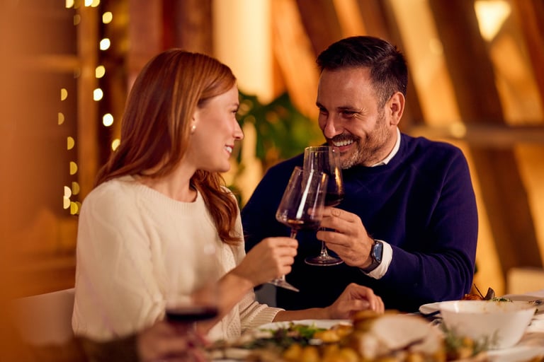 Date Experiences That Take Her Breath Away