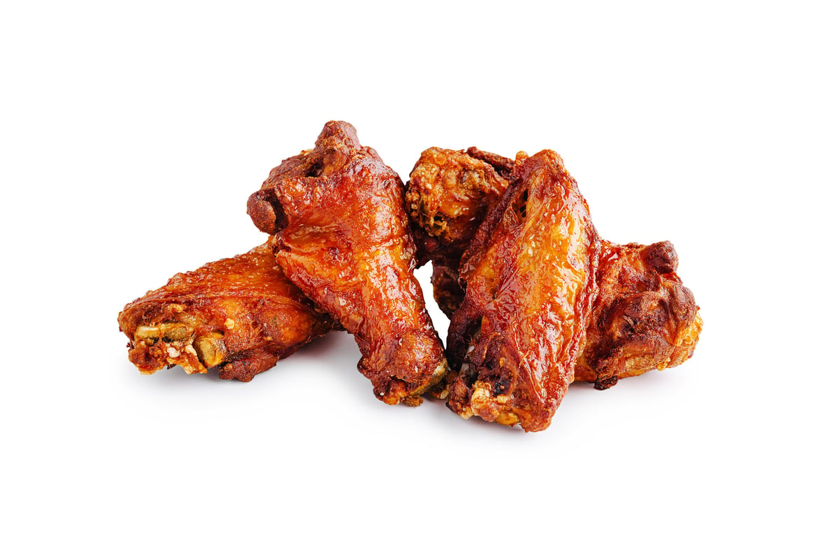 Wings