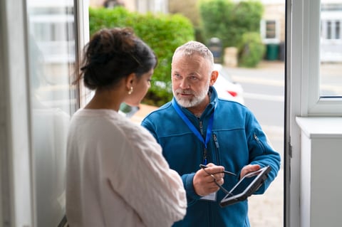 Why Telling HVAC Technicians to "Sell More" Usually Backfires