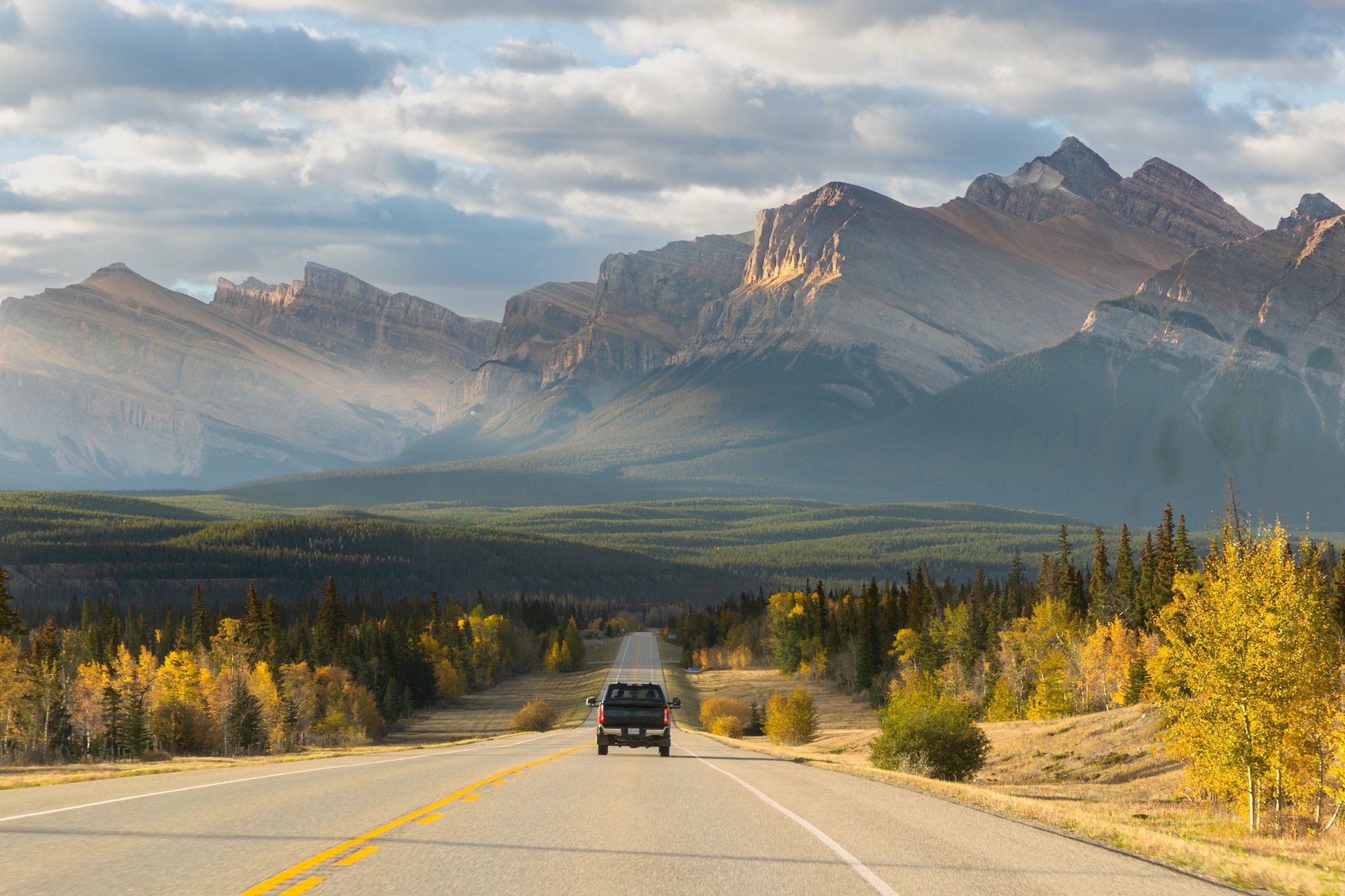 A warm, sunlit road winding ahead — the journey continues now that you know Pastor Nicole's story