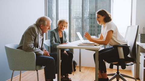 Insurance & Financial Navigation — American Healthcare Coordination service