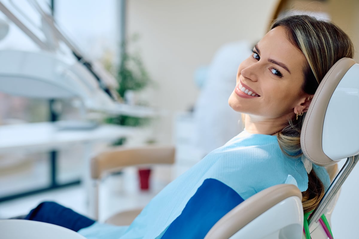 Root Canals