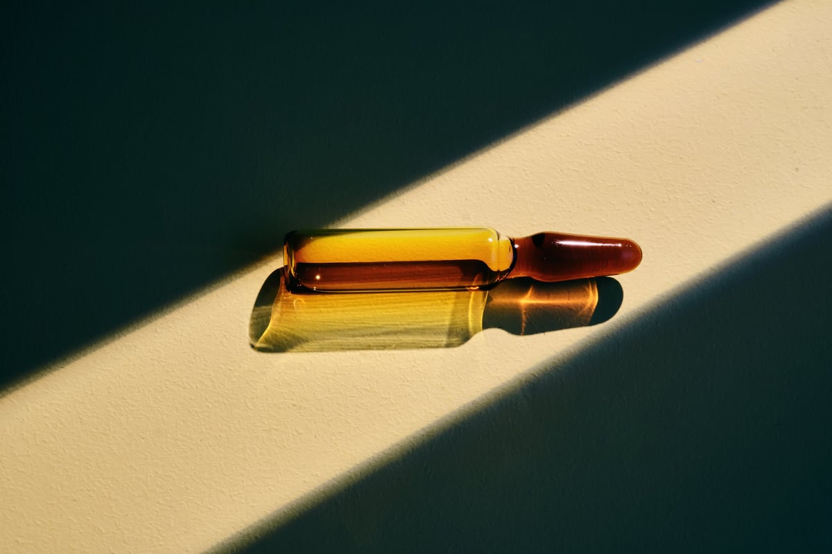 Premium phytoceramide supplement — clinically formulated for skin health