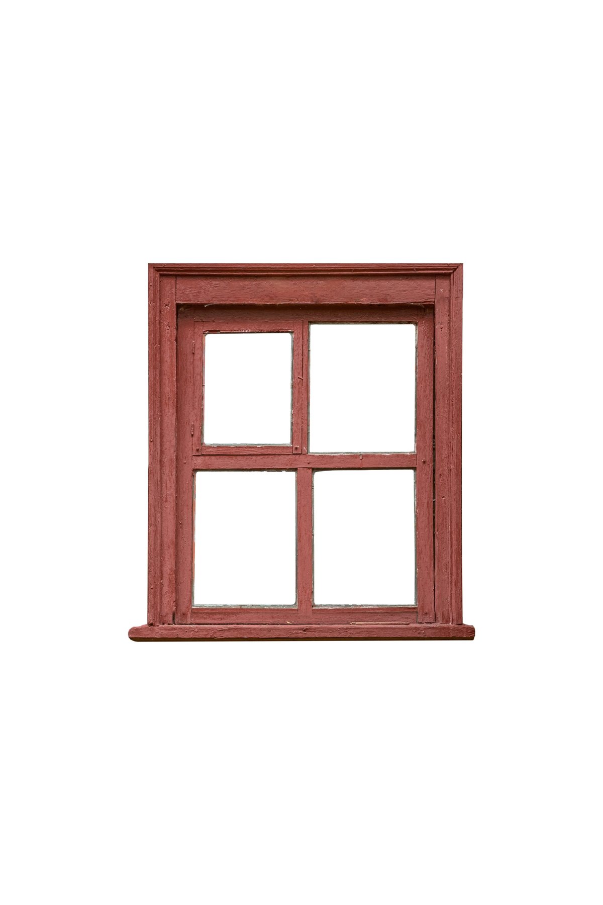 Restauro Finestre