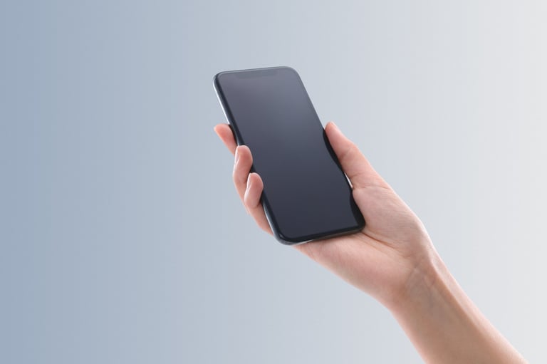 Mobile-First Design: Why It Matters More Than Ever