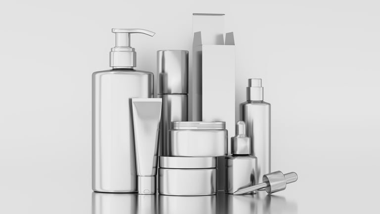 Toners & Essences
