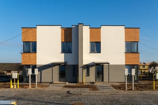 Campus Area, Representative Example