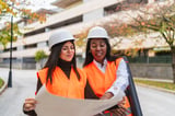 Contractor client