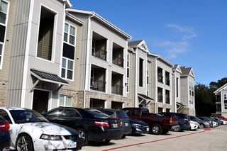Condo in La Cantera — near UTSA near University of Texas at San Antonio