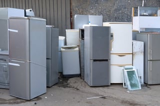 Appliance Removal