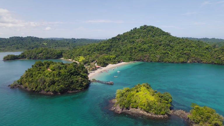 Bocas del Toro Panama