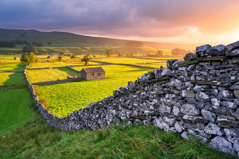 Yorkshire countryside — mobile auto locksmith covering Beverley in East Yorkshire