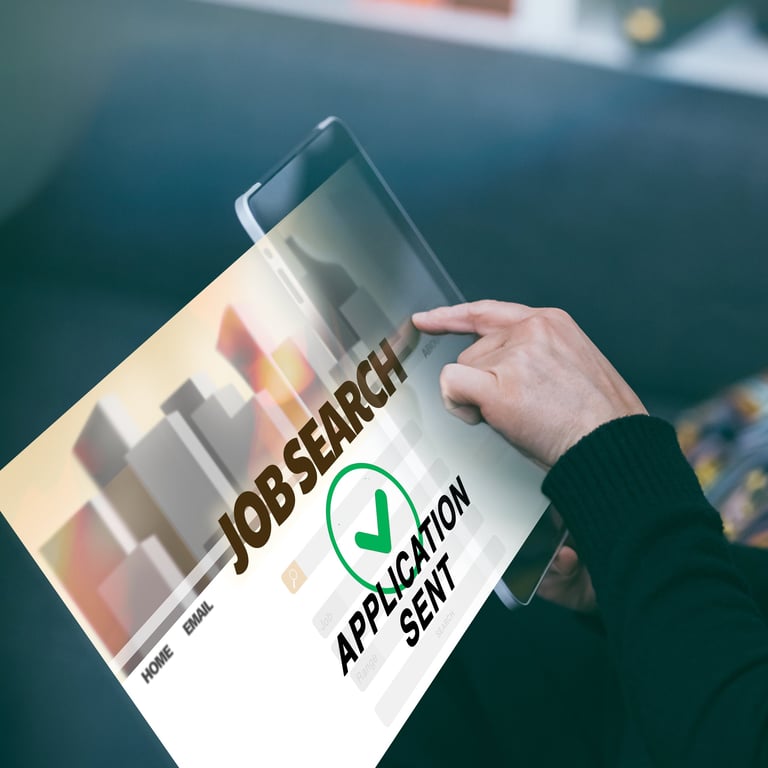 Find Your Role