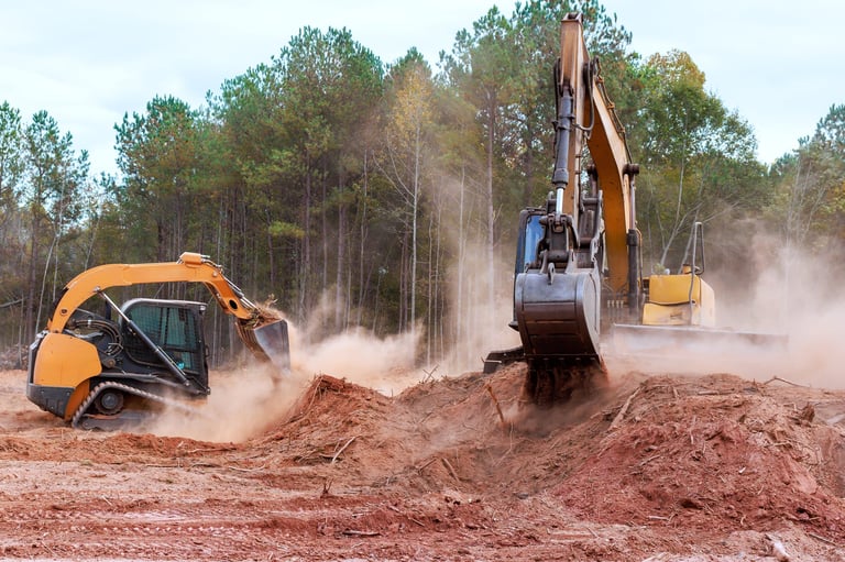 Debris Removal