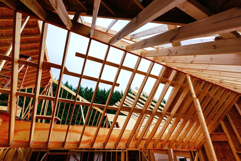 Residential Construction