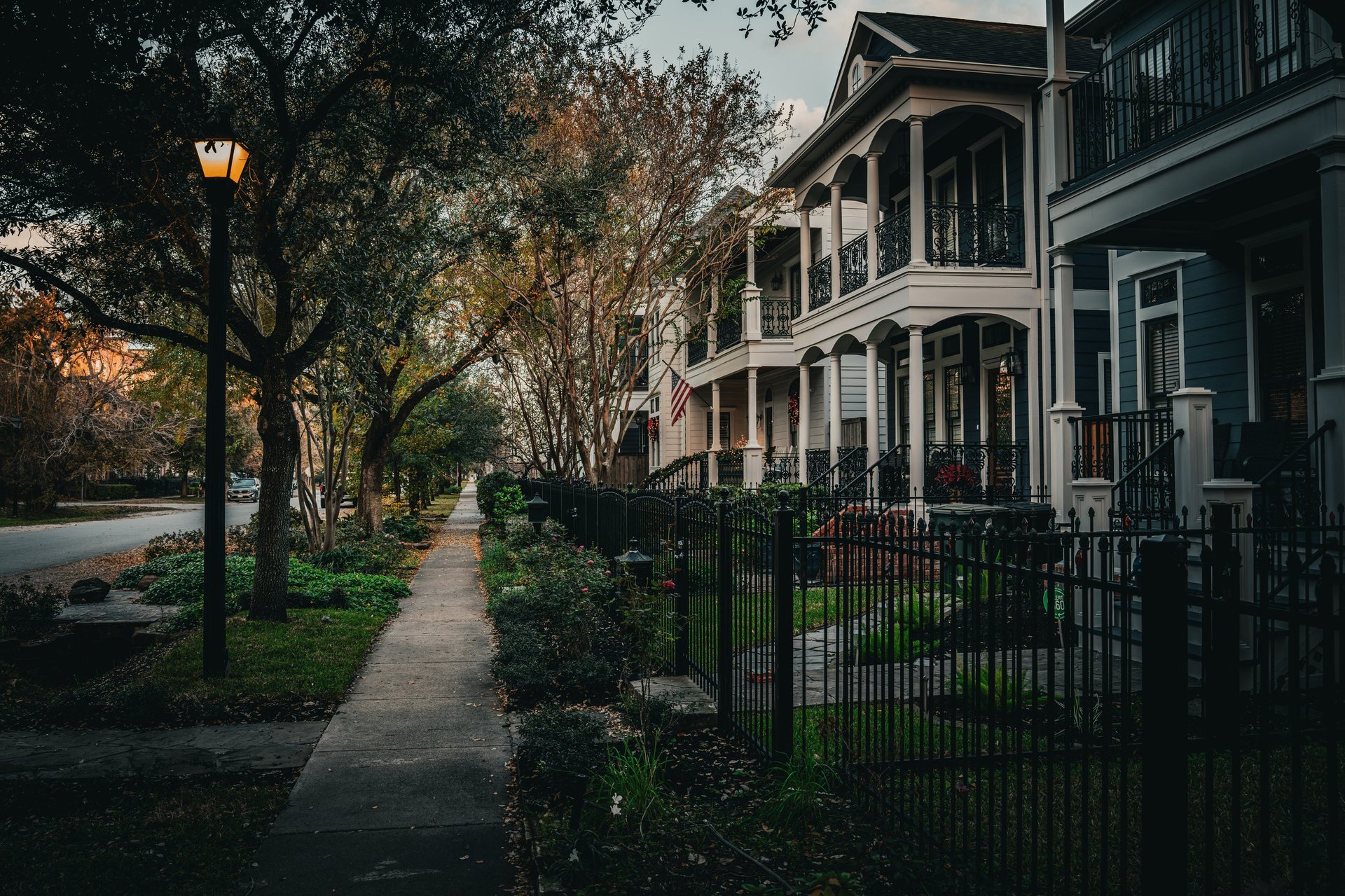 Beautiful Houston home for sale