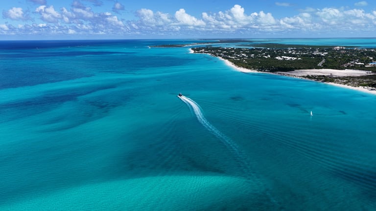 Caribbean