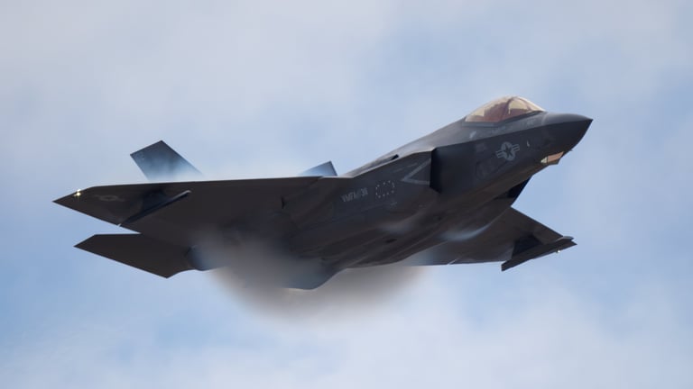 Aerospace