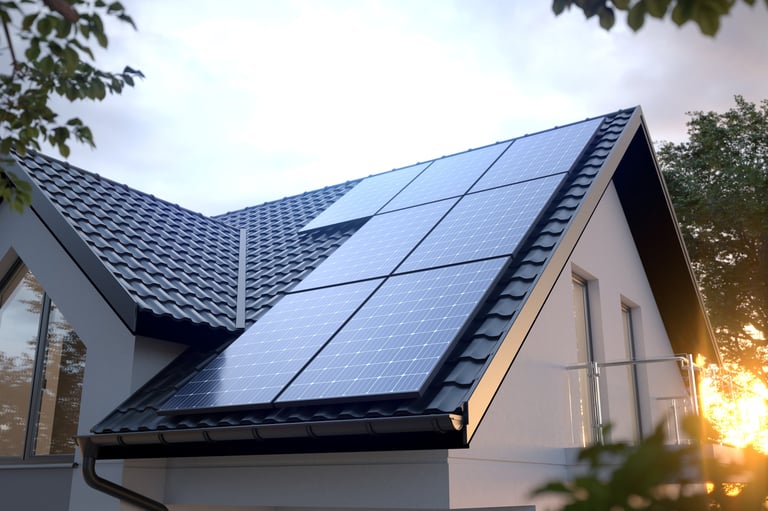 Photovoltaik