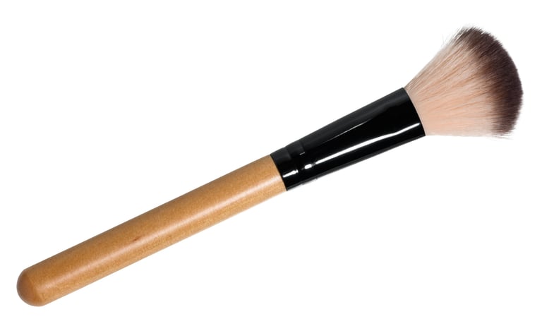 Tools & Brushes