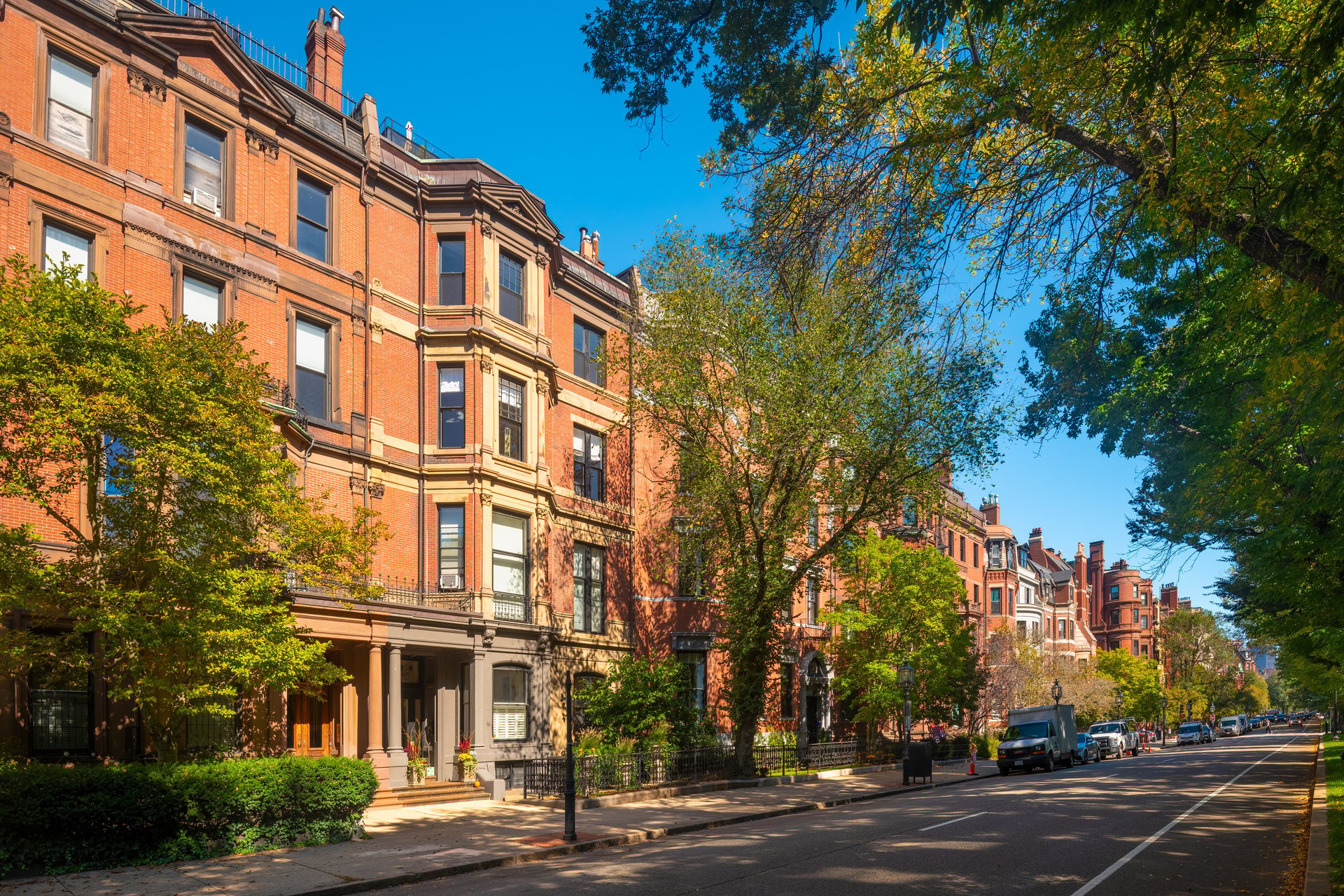 Rent vs. Buy Near Northeastern University