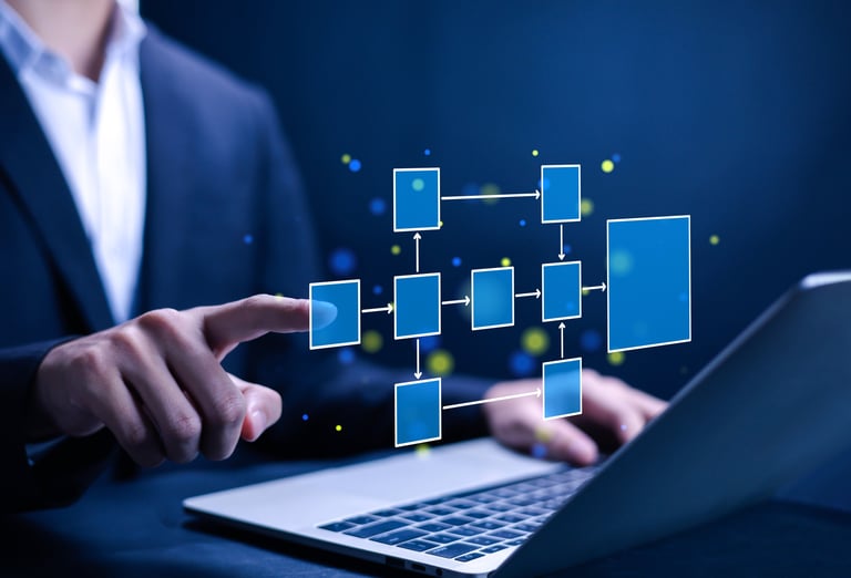 Soluciones personalizadas, no modelos genéricos