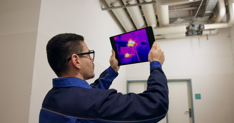 Thermal Imaging