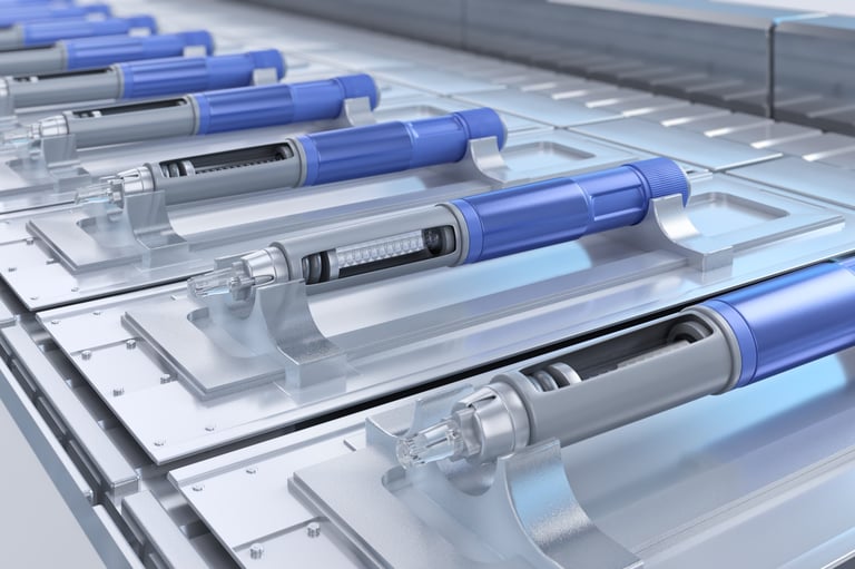 Medical Devices