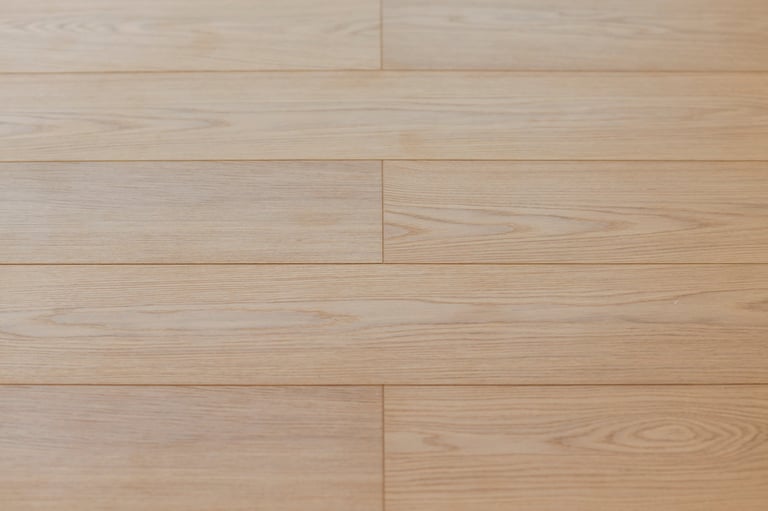 SPC & WPC Flooring