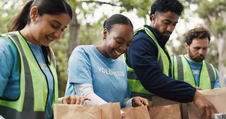 Outreach & Connection