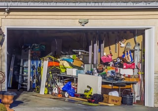 Garage Cleanouts