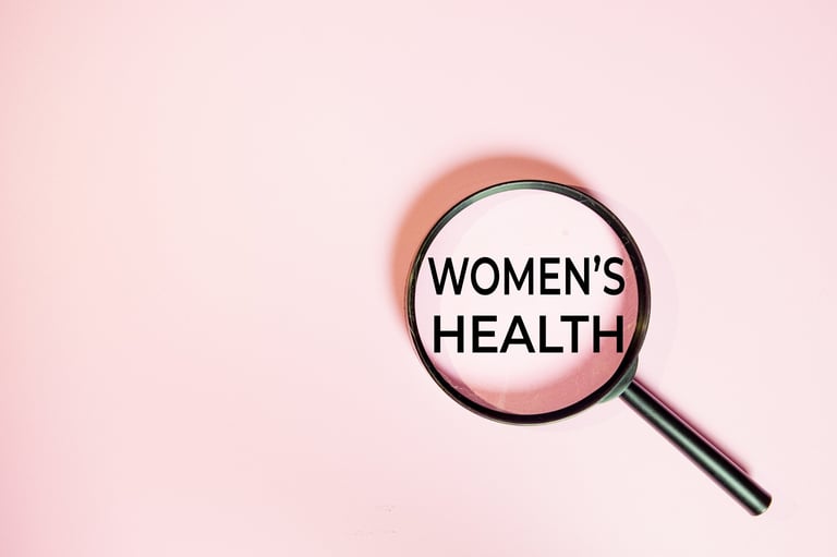 Women's Wellness Research
