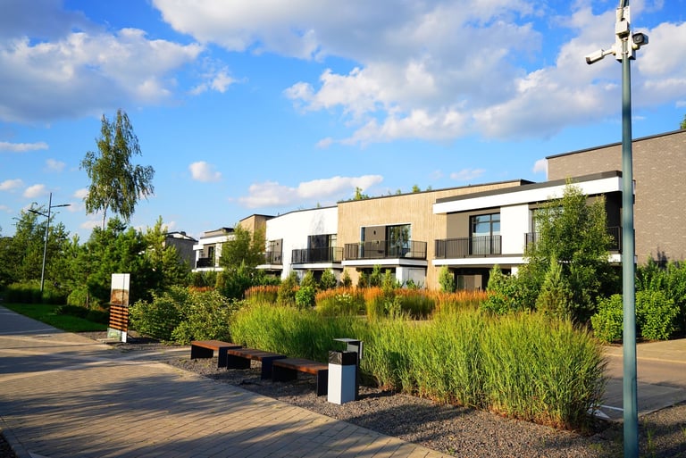 Campus Area, Representative Example, property image 1