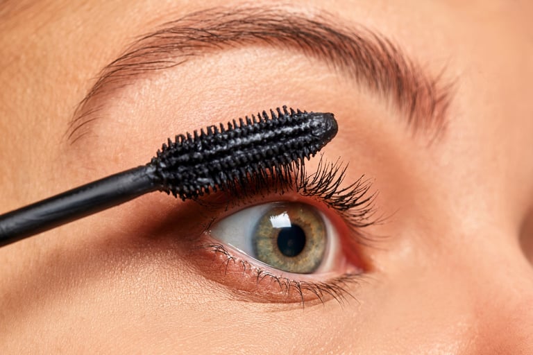 Extension ciglia