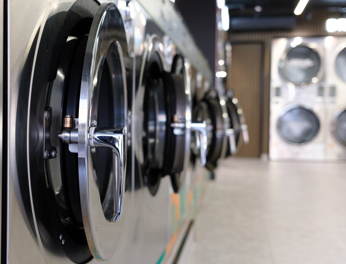 Taycan Advisors laundry linen cost review - industrial laundry facility cost optimization advisory