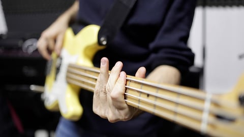 Bass