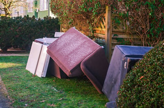 Furniture Removal